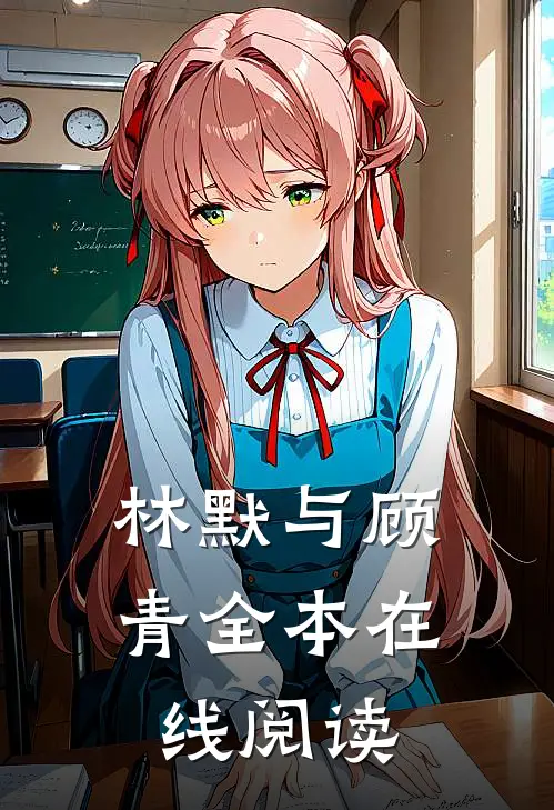 林默与顾青全本在线阅读