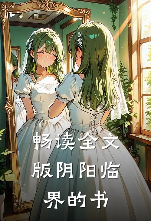 畅读全文版阴阳临界的书