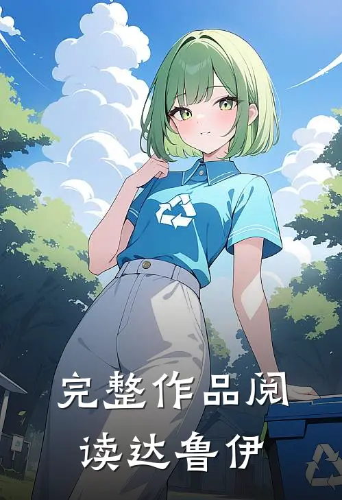 完整作品阅读达鲁伊