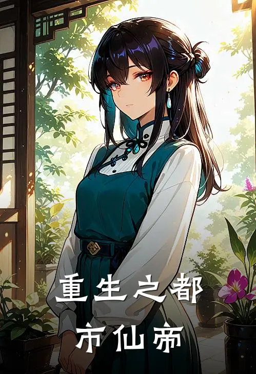 重生之都市仙帝