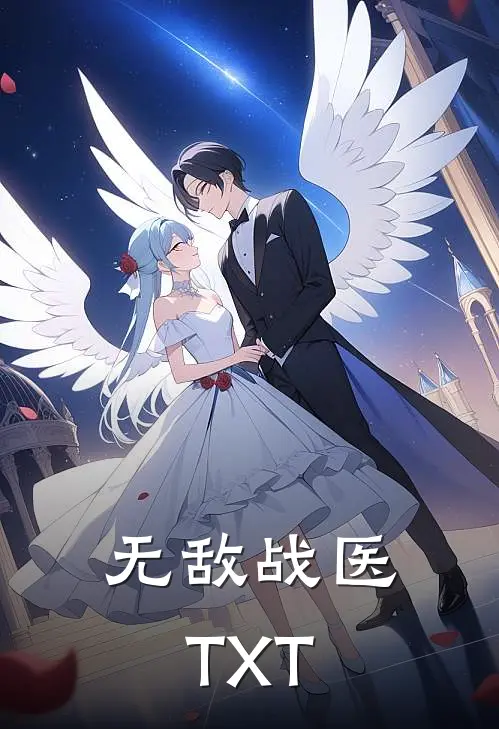 无敌战医TXT