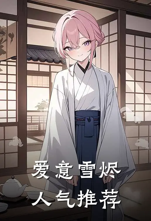 爱意雪烬人气推荐