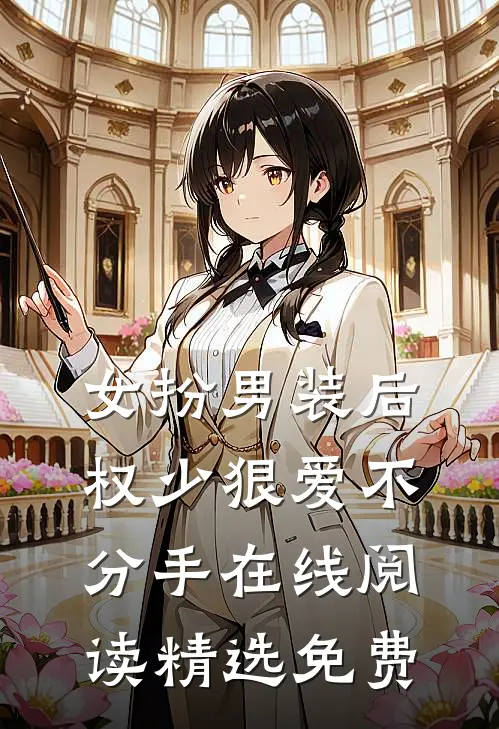 女扮男装后权少狠爱不分手在线阅读精选免费