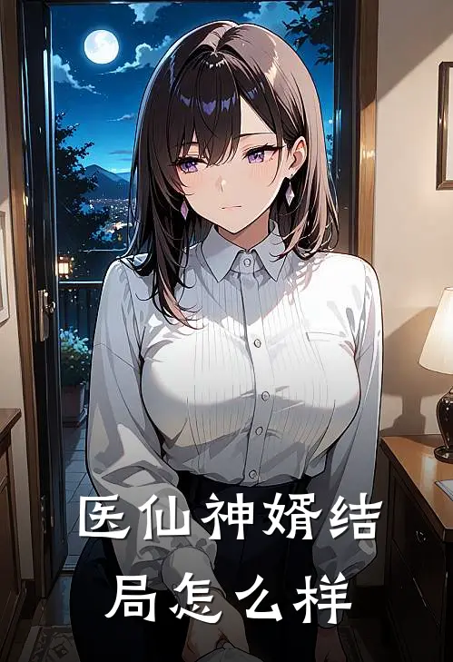医仙神婿结局怎么样