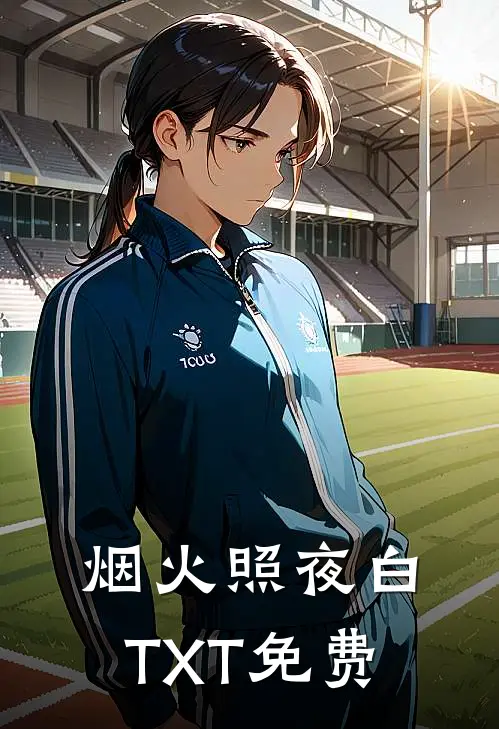 烟火照夜白TXT免费