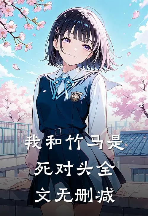 我和竹马是死对头全文无删减