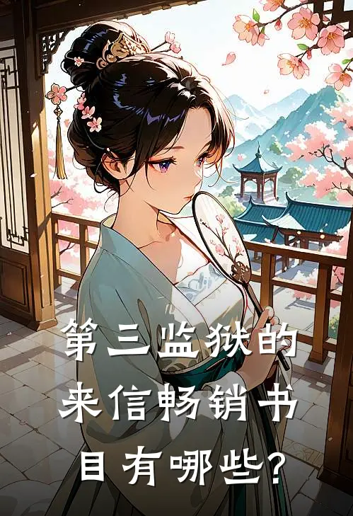 第三监狱的来信畅销书目有哪些?