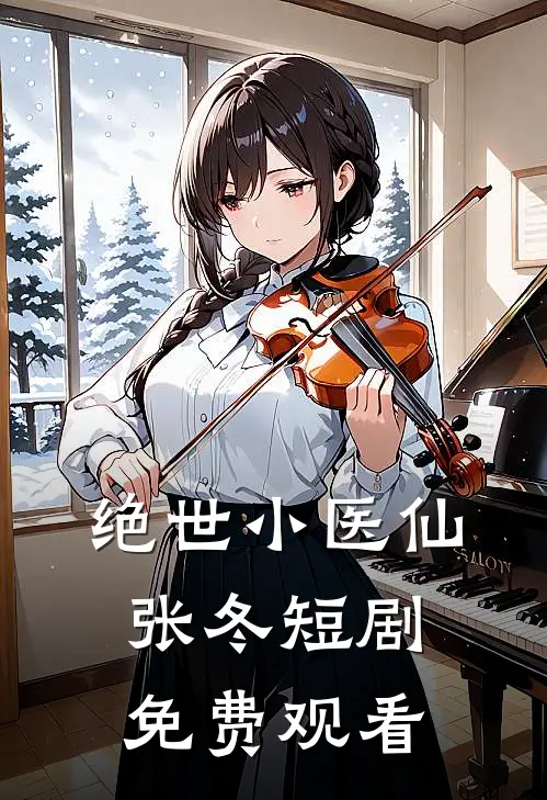 绝世小医仙张冬短剧免费观看