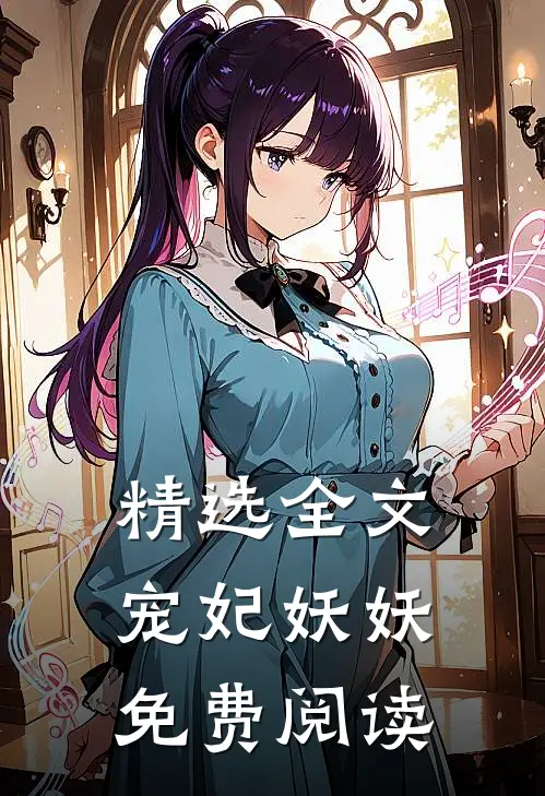 精选全文宠妃妖妖免费阅读
