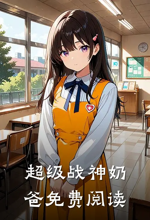 超级战神奶爸免费阅读