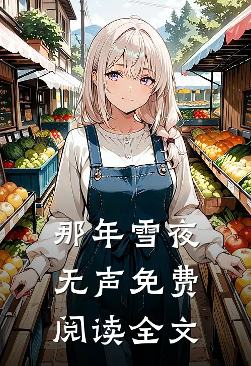 那年雪夜无声免费阅读全文
