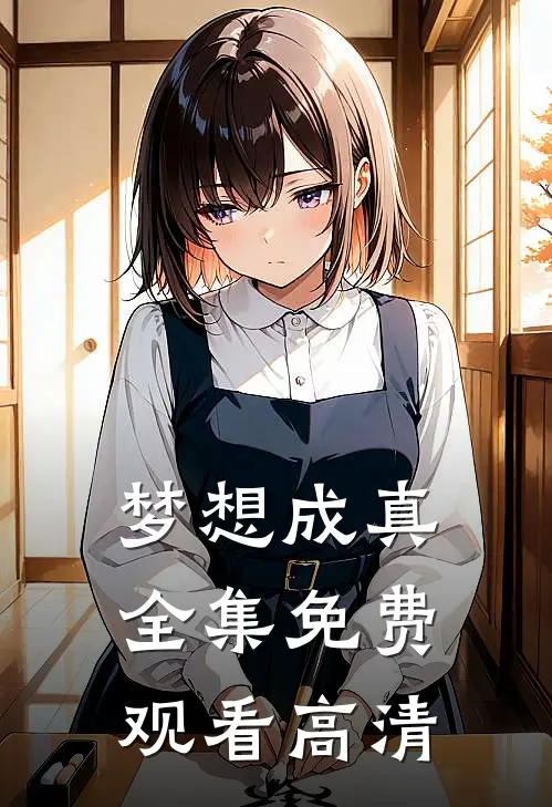 梦想成真全集免费观看高清