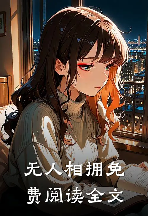 无人相拥免费阅读全文