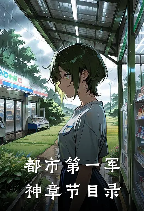 都市第一军神章节目录
