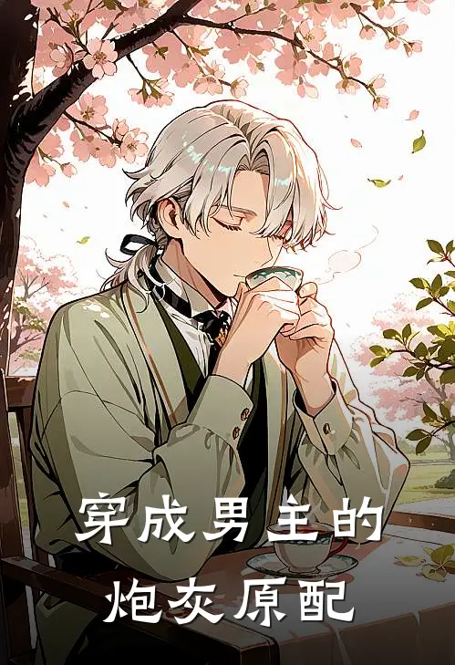 穿成男主的炮灰原配