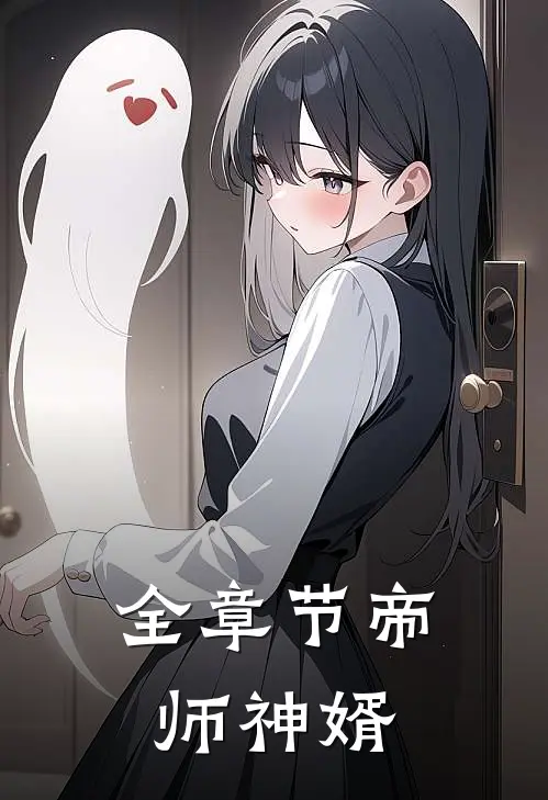 全章节帝师神婿