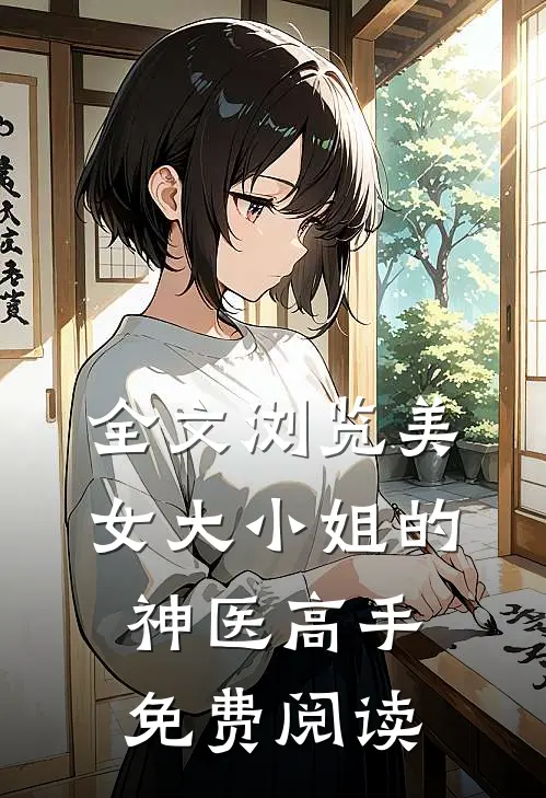 全文浏览美女大小姐的神医高手免费阅读