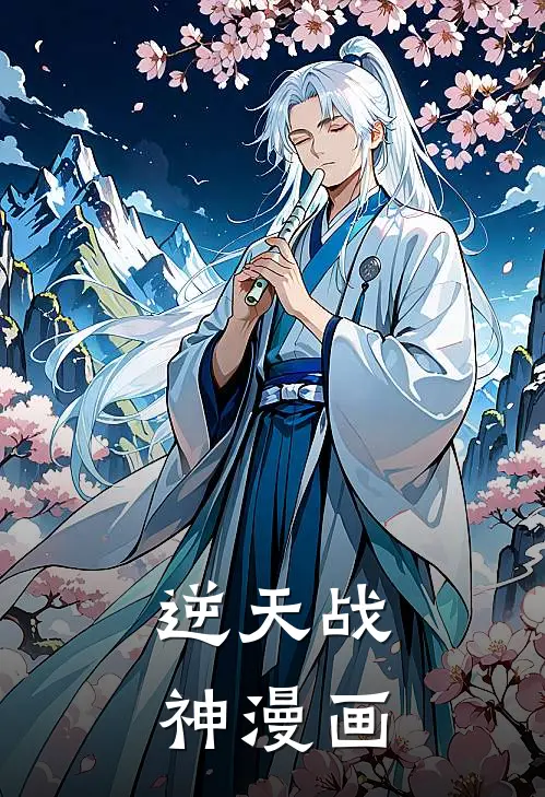 逆天战神漫画