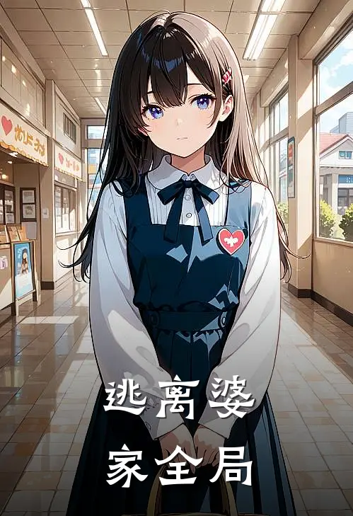 逃离婆家全局