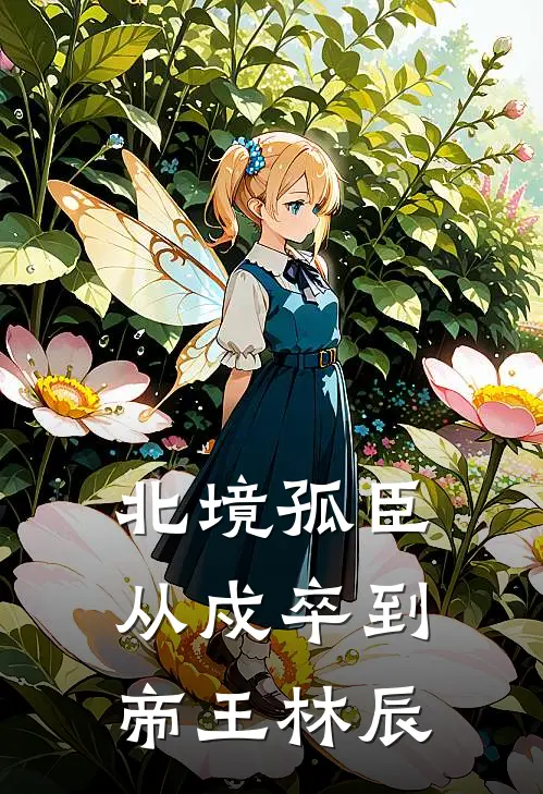北境孤臣从戍卒到帝王林辰