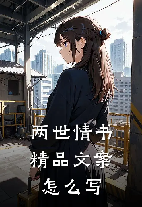 两世情书精品文案怎么写