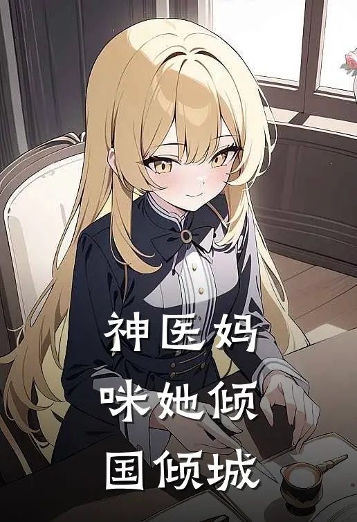 神医妈咪她倾国倾城