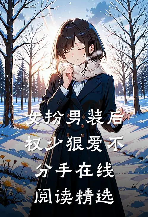 女扮男装后权少狠爱不分手在线阅读精选