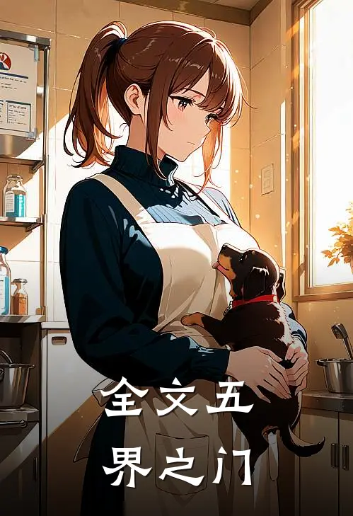 全文五界之门