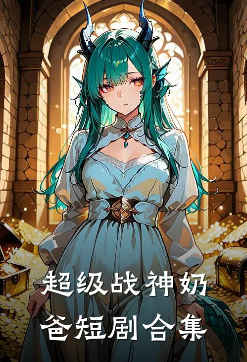 超级战神奶爸短剧合集