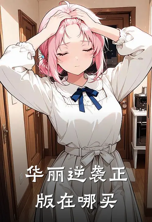 华丽逆袭正版在哪买