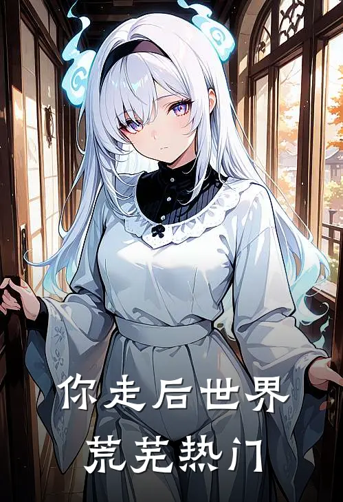 你走后世界荒芜热门