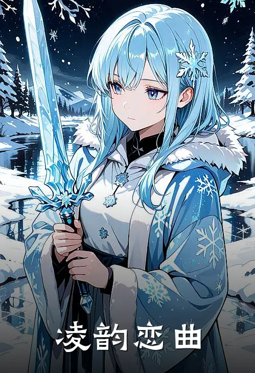凌韵恋曲