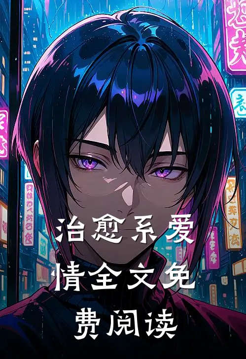 治愈系爱情全文免费阅读