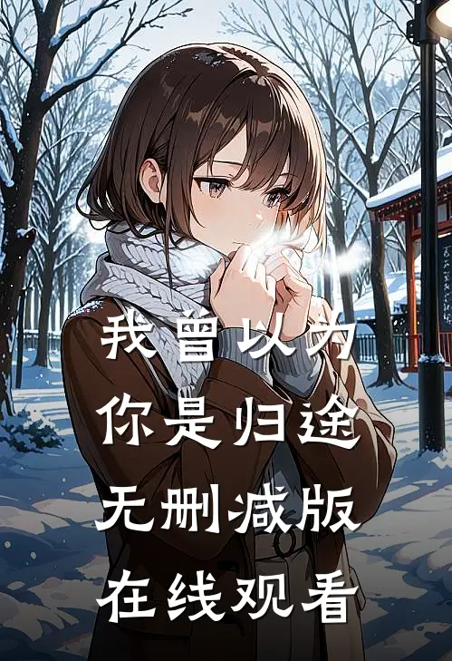 我曾以为你是归途无删减版在线观看