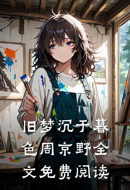 旧梦沉于暮色周京野全文免费阅读
