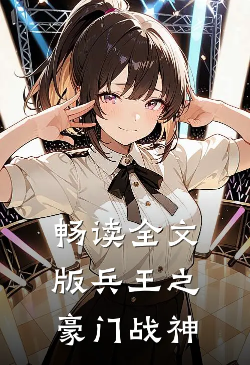 畅读全文版兵王之豪门战神