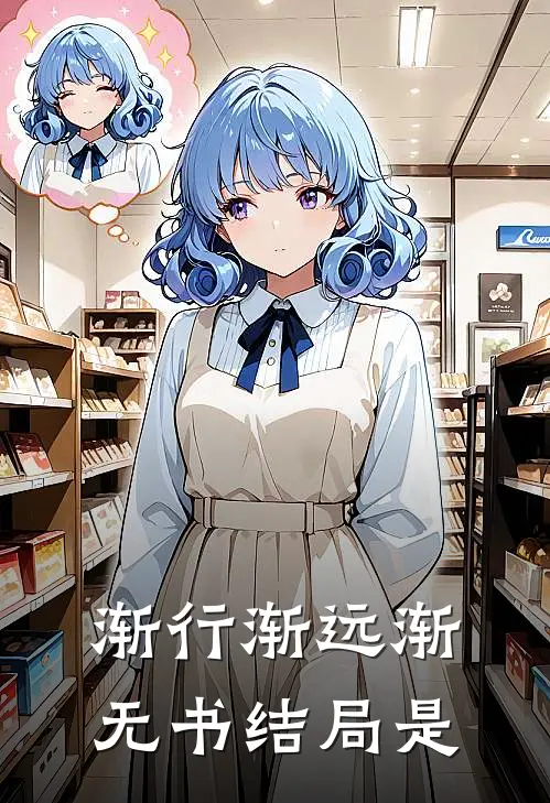 渐行渐远渐无书结局是
