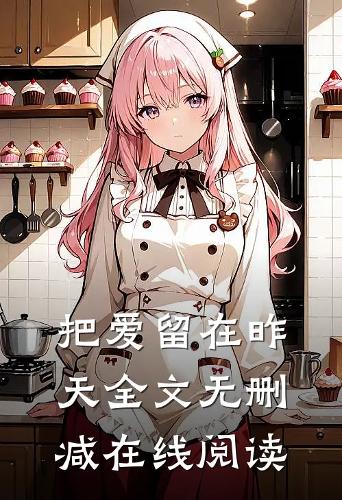 把爱留在昨天全文无删减在线阅读