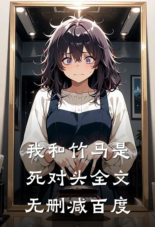 我和竹马是死对头全文无删减百度