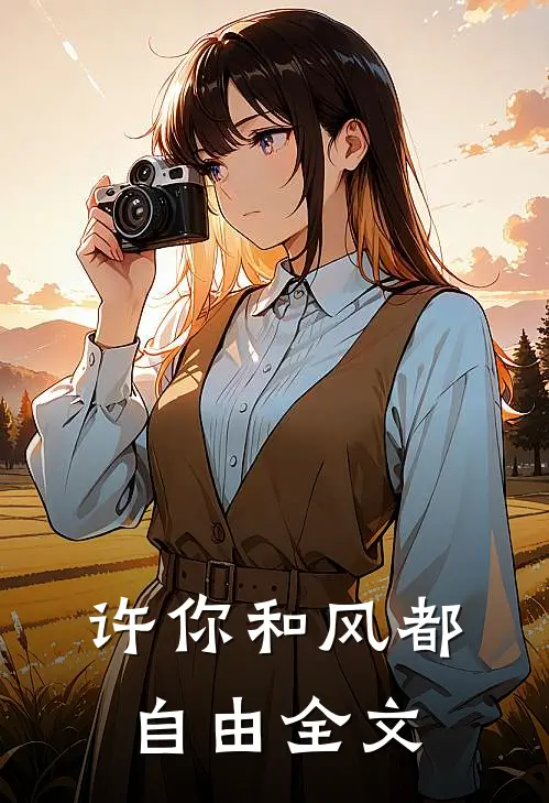 许你和风都自由全文