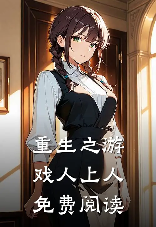 重生之游戏人上人免费阅读