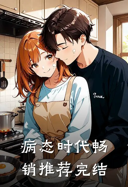 病态时代畅销推荐完结