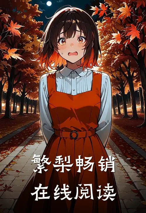 繁梨畅销在线阅读