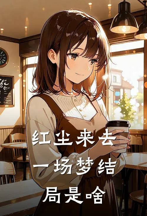 红尘来去一场梦结局是啥