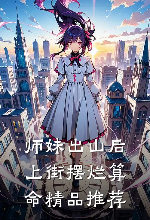 师妹出山后,上街摆烂算命精品推荐