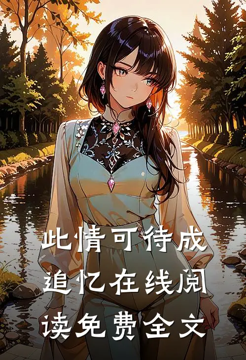 此情可待成追忆在线阅读免费全文