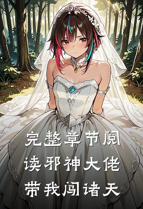 完整章节阅读邪神大佬带我闯诸天