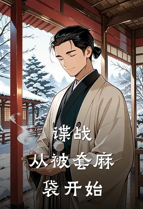 谍战：从被套麻袋开始