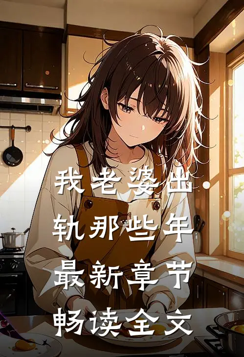 我老婆出轨那些年最新章节畅读全文