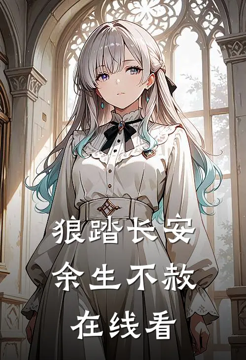 狼踏长安，余生不赦在线看